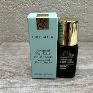 $6 🌙 Estee Lauder Advanced Night Repair Eye Lift + Sculpt